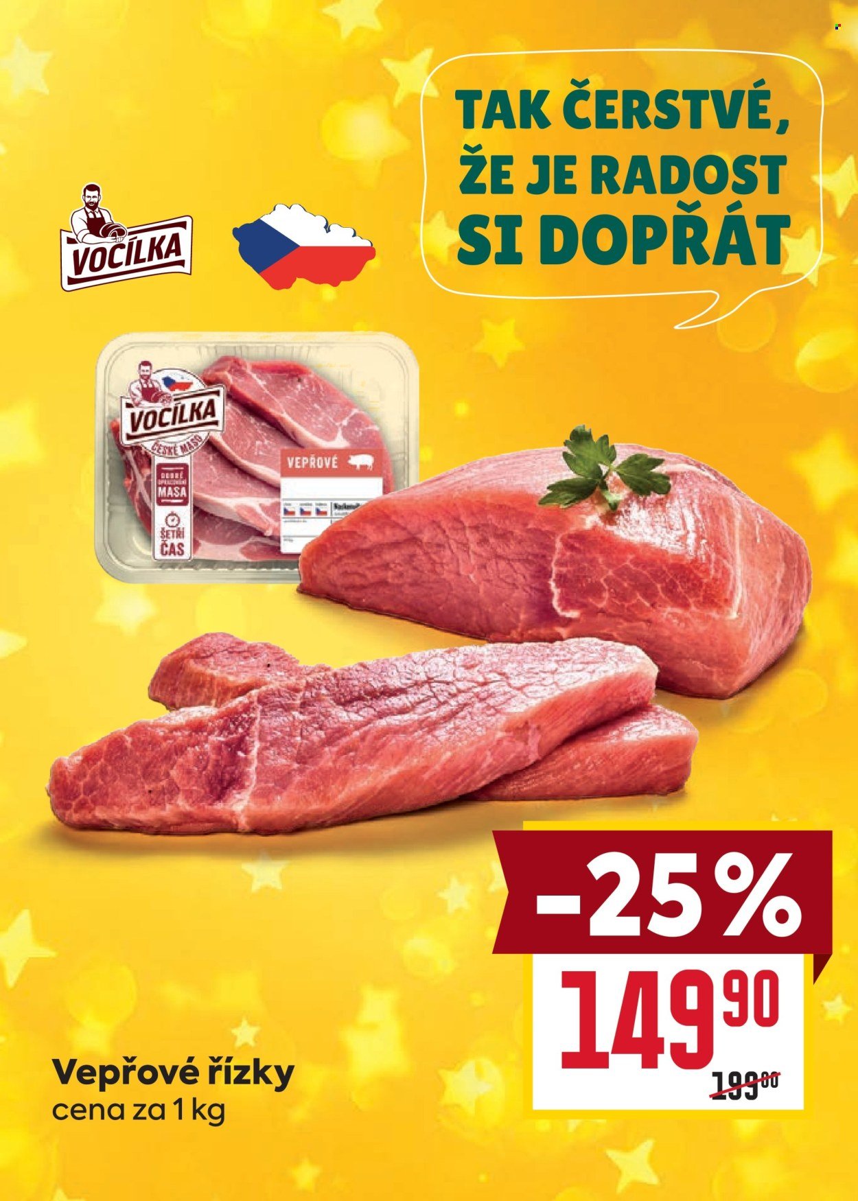 BILLA leták - Velký leták (2025-12-03 - 2025-12-09)