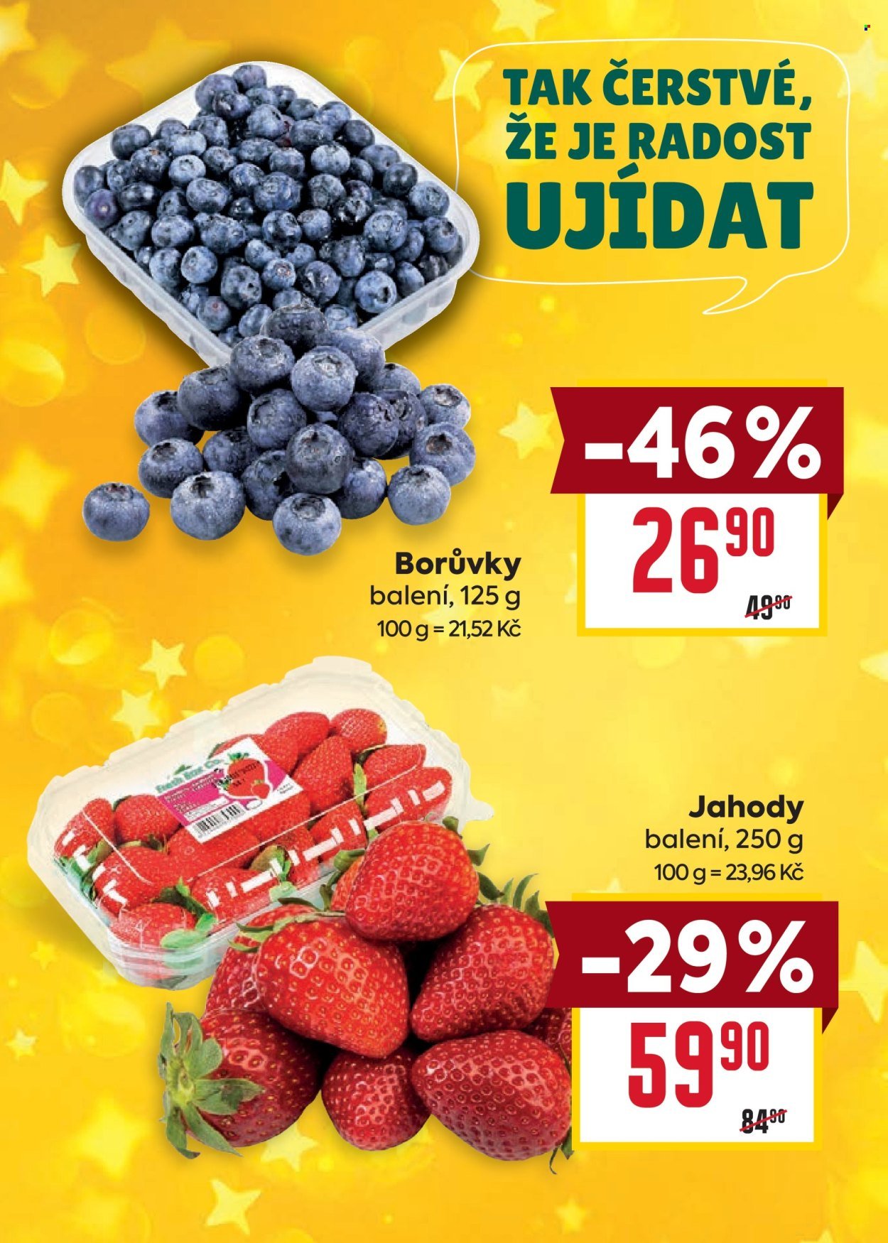 BILLA leták - Velký leták (2025-12-03 - 2025-12-09)