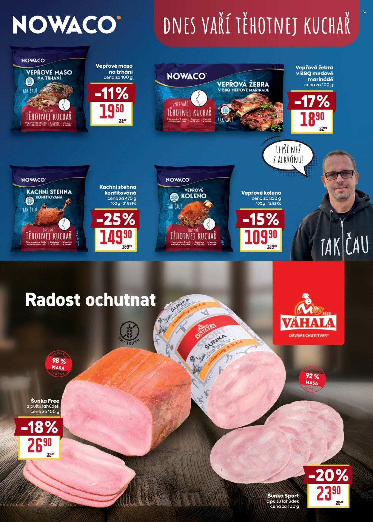 BILLA leták - Velký leták (2025-12-03 - 2025-12-09)