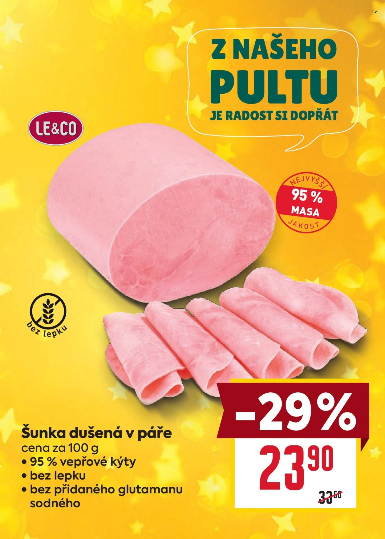 BILLA leták - Velký leták (2025-12-03 - 2025-12-09)