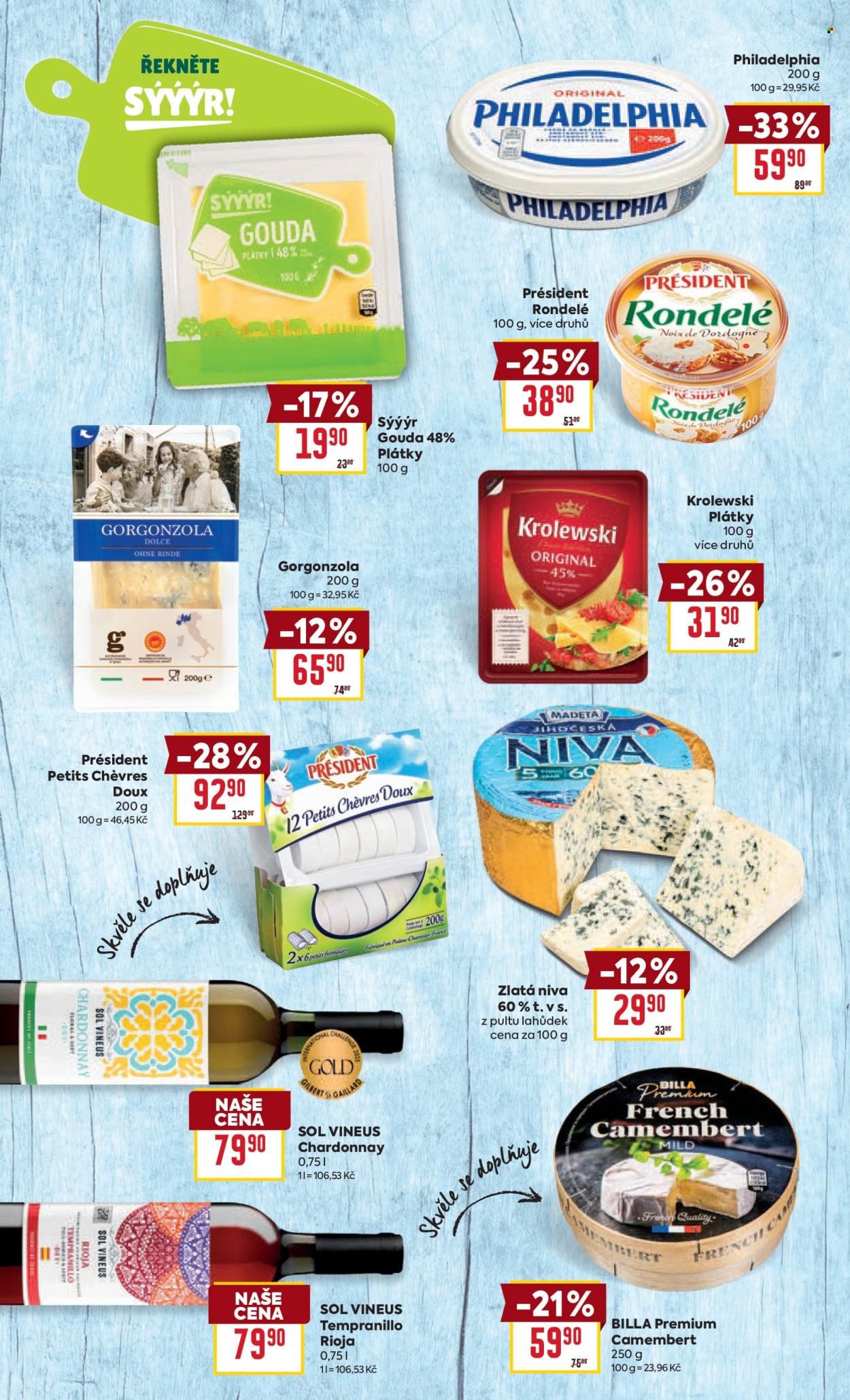 BILLA leták - Grilování (2026-04-29 - 2026-05-19)