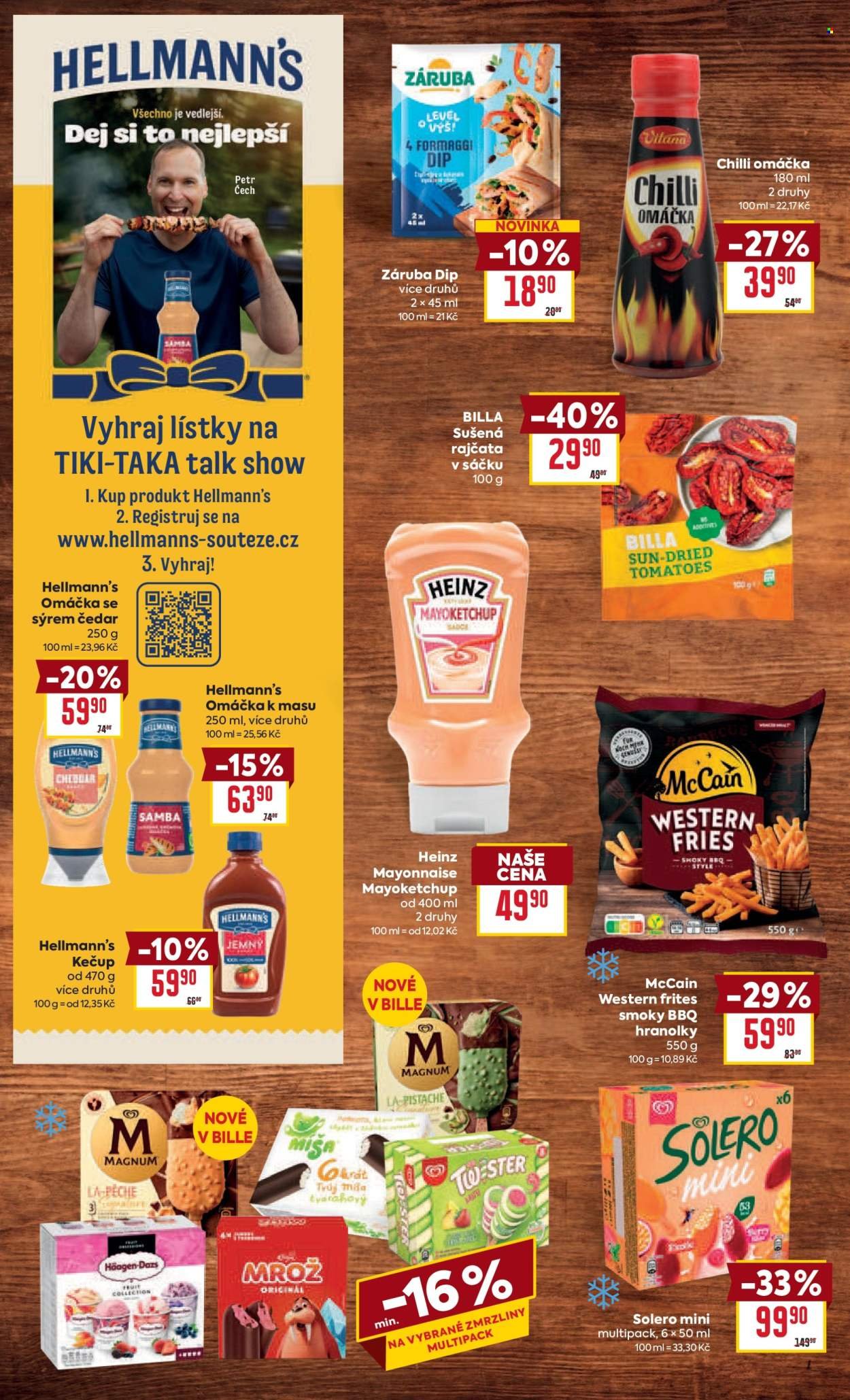 BILLA leták - Grilování (2026-04-29 - 2026-05-19)