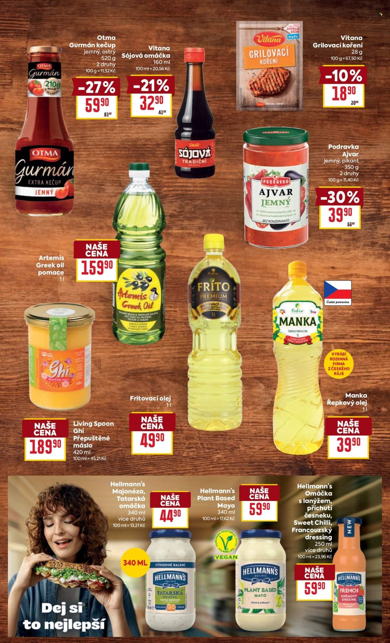 BILLA leták - Grilování (2026-04-29 - 2026-05-19)