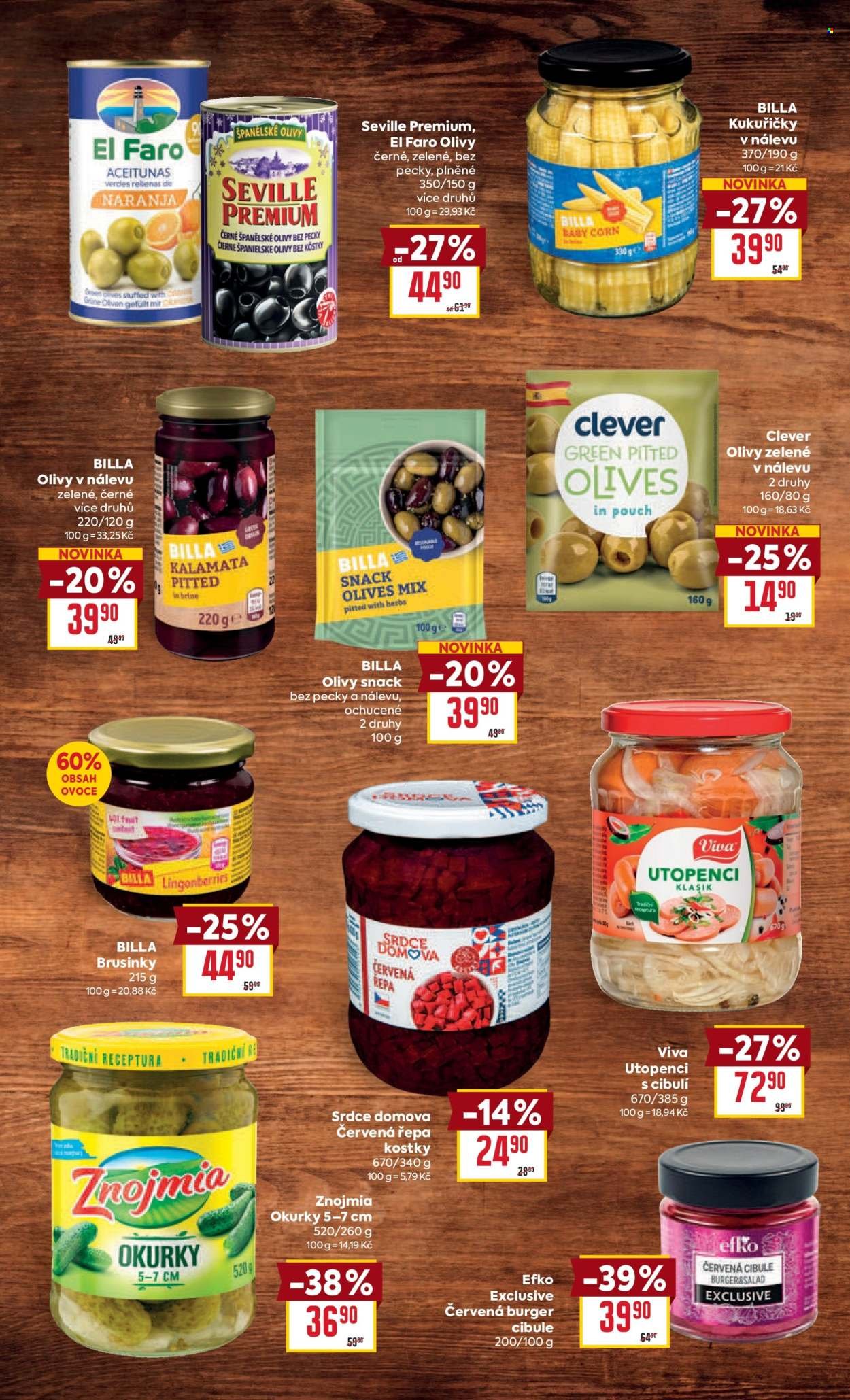 BILLA leták - Grilování (2026-04-29 - 2026-05-19)