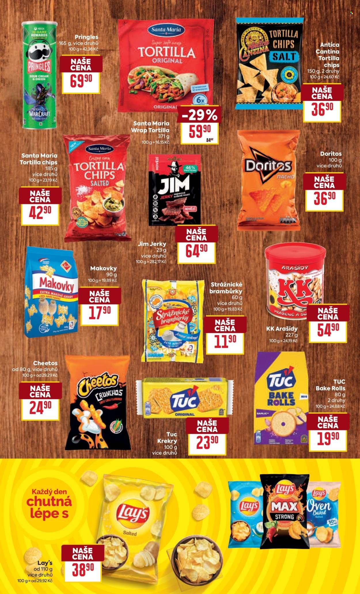 BILLA leták - Grilování (2026-04-29 - 2026-05-19)