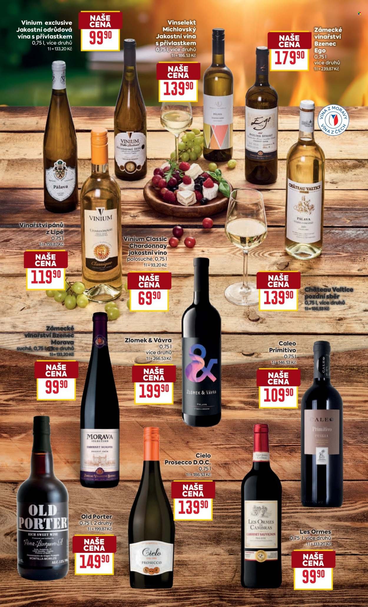 BILLA leták - Grilování (2026-04-29 - 2026-05-19)