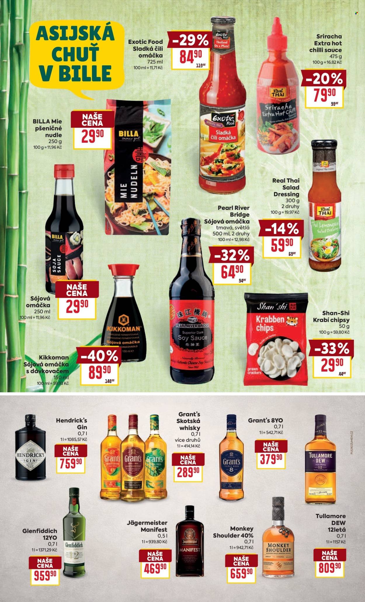 BILLA leták - Grilování (2026-04-29 - 2026-05-19)