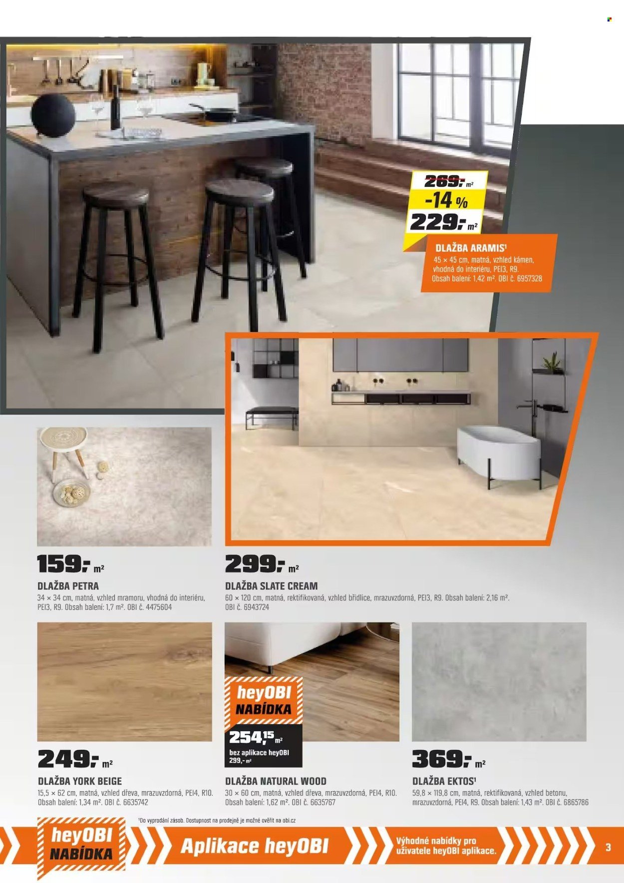 OBI leták - Bobří síla v akci (2026-01-02 - 2026-01-31)