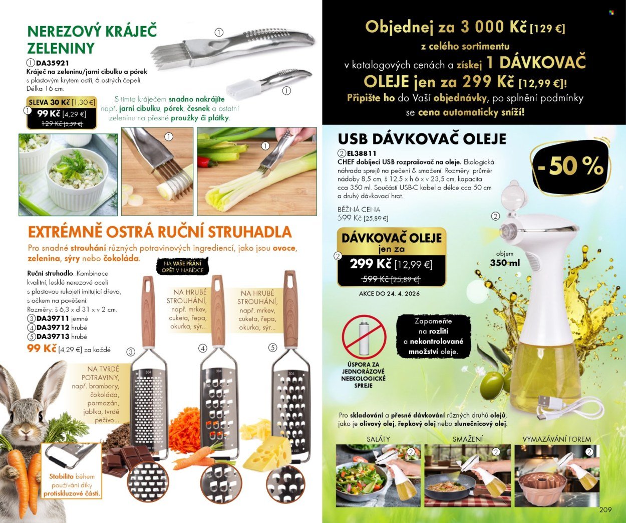 DEDRA leták - Sweet bonbon (2026-01-23 - 2026-04-24)