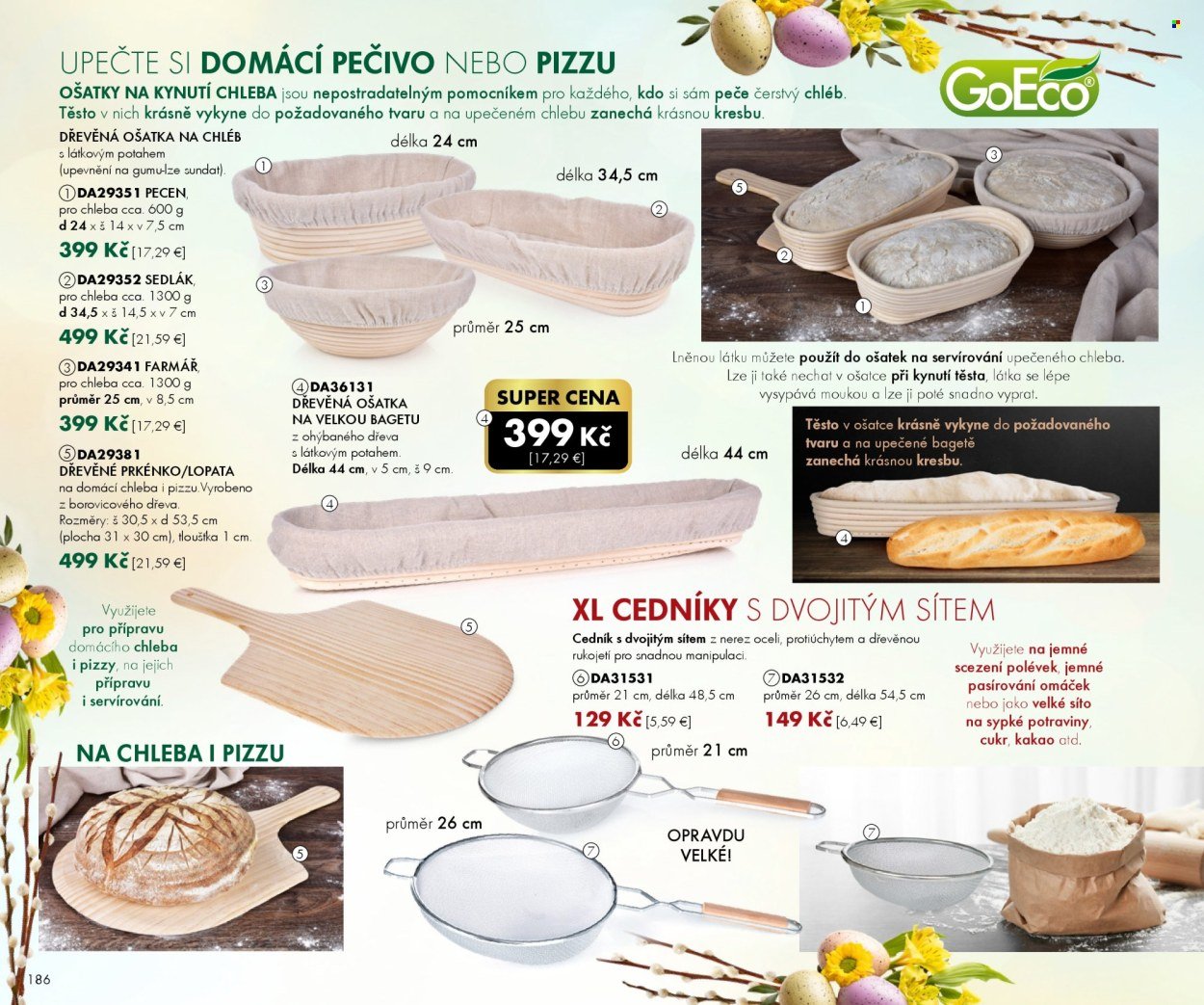 DEDRA leták - Sweet bonbon (2026-01-23 - 2026-04-24)