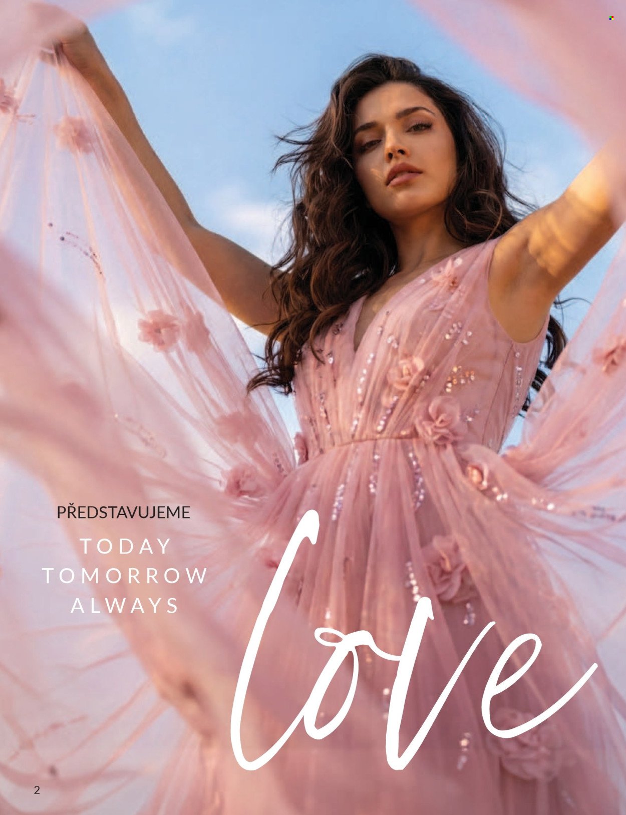 AVON leták - Katalog 5 (2026-05-01 - 2026-05-31)