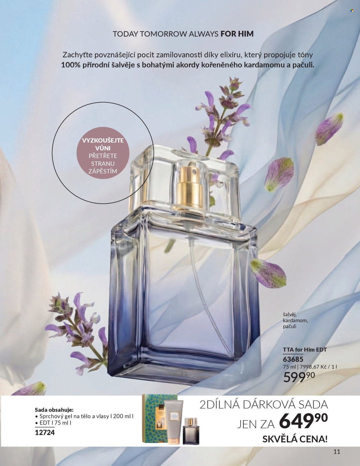 AVON leták - Katalog 5 (2026-05-01 - 2026-05-31)