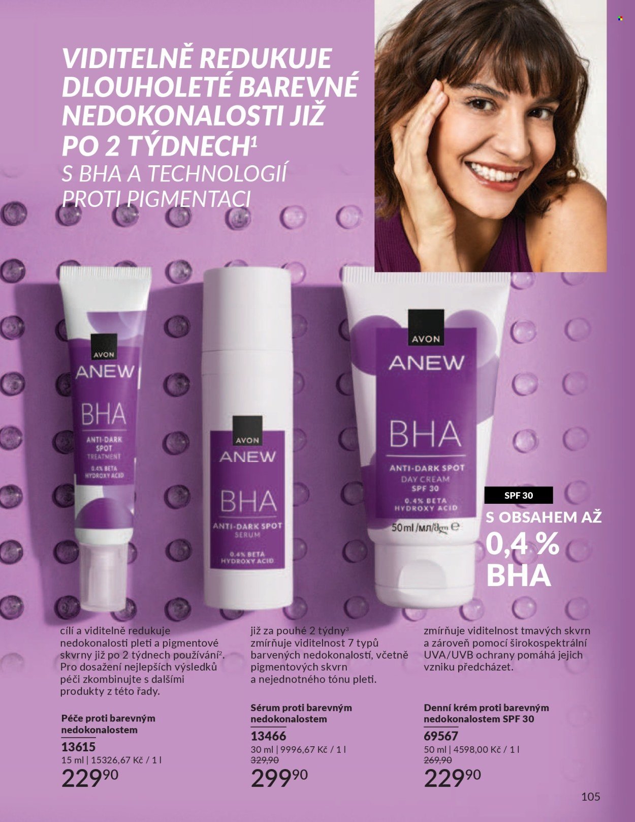 AVON leták - Katalog 5 (2026-05-01 - 2026-05-31)