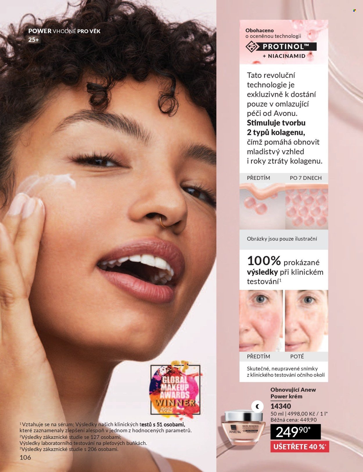 AVON leták - Katalog 5 (2026-05-01 - 2026-05-31)
