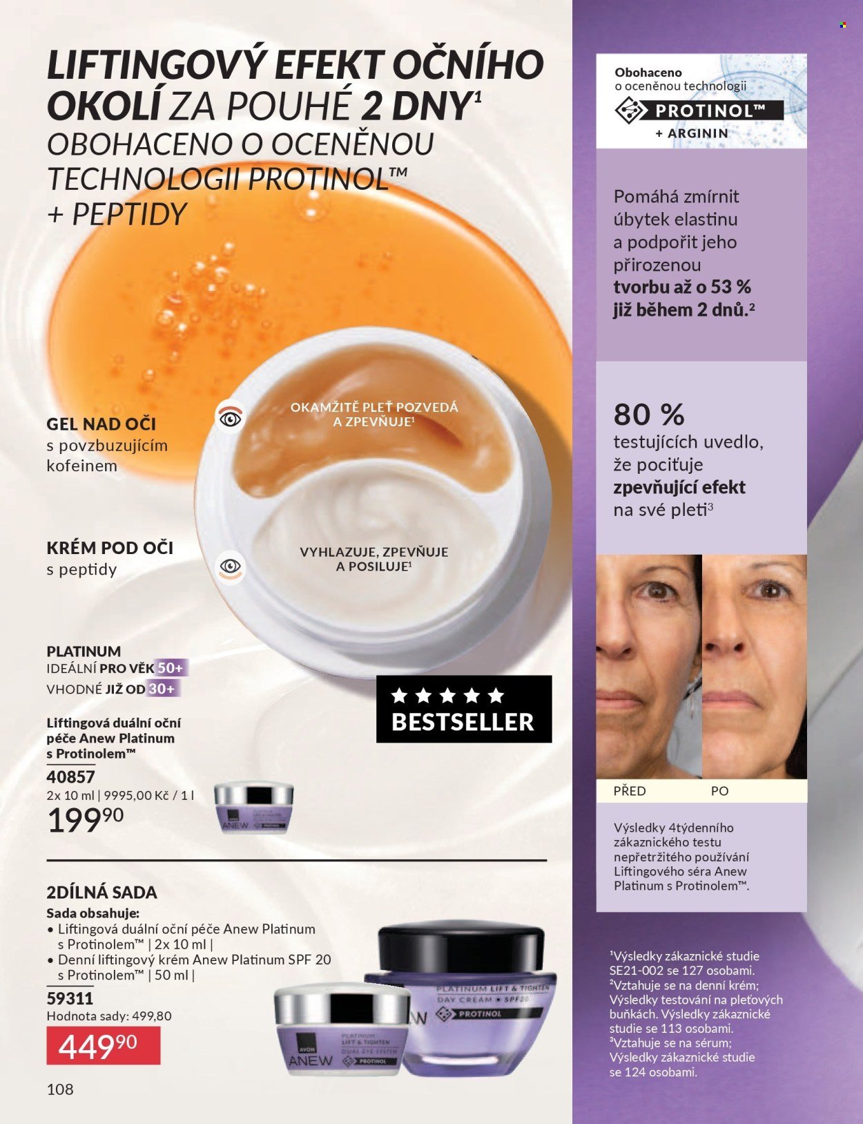 AVON leták - Katalog 5 (2026-05-01 - 2026-05-31)