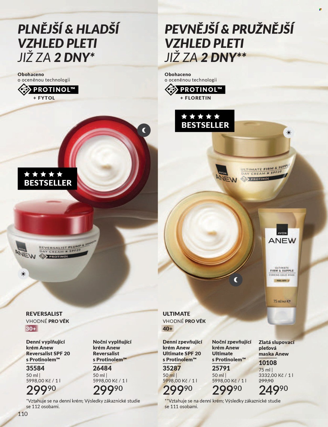 AVON leták - Katalog 5 (2026-05-01 - 2026-05-31)