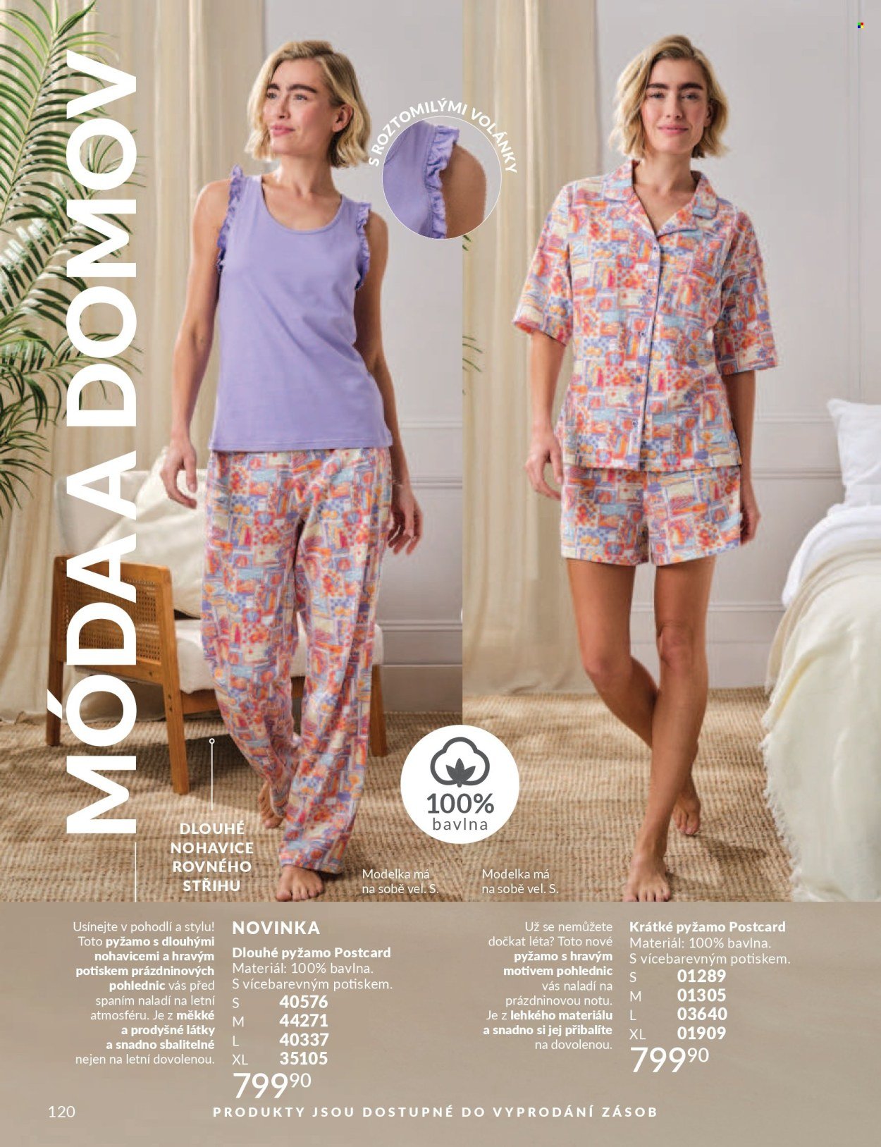 AVON leták - Katalog 5 (2026-05-01 - 2026-05-31)