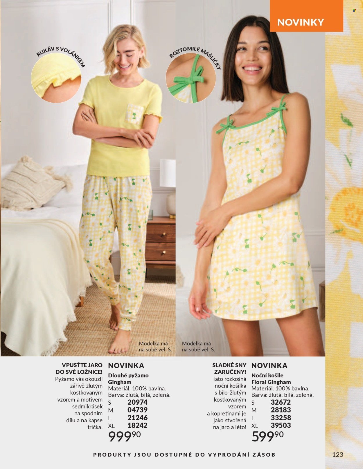 AVON leták - Katalog 5 (2026-05-01 - 2026-05-31)