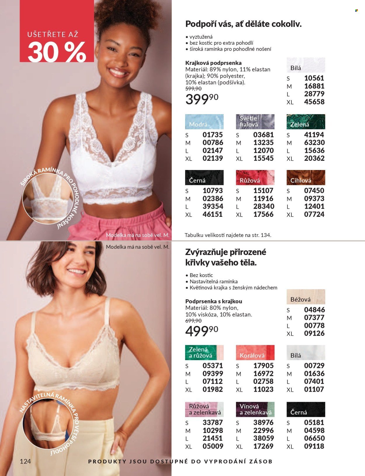 AVON leták - Katalog 5 (2026-05-01 - 2026-05-31)