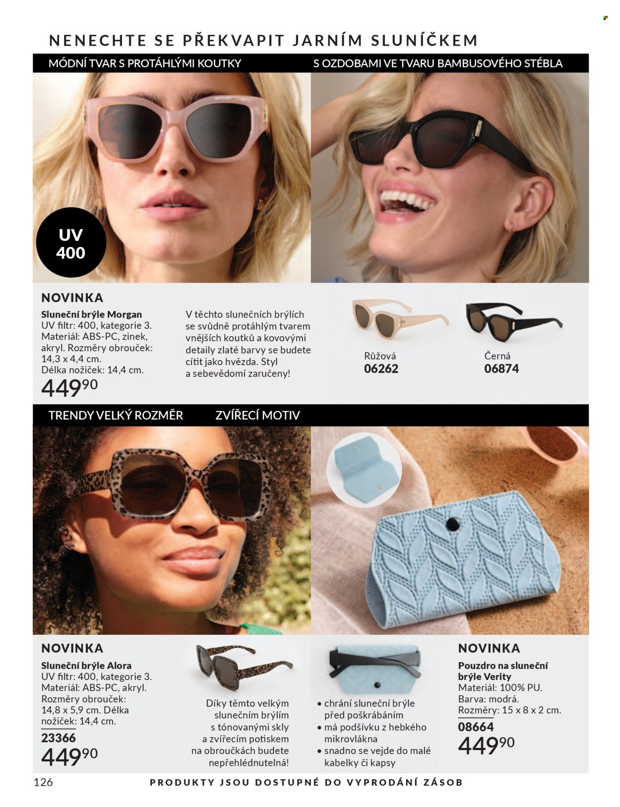 AVON leták - Katalog 5 (2026-05-01 - 2026-05-31)