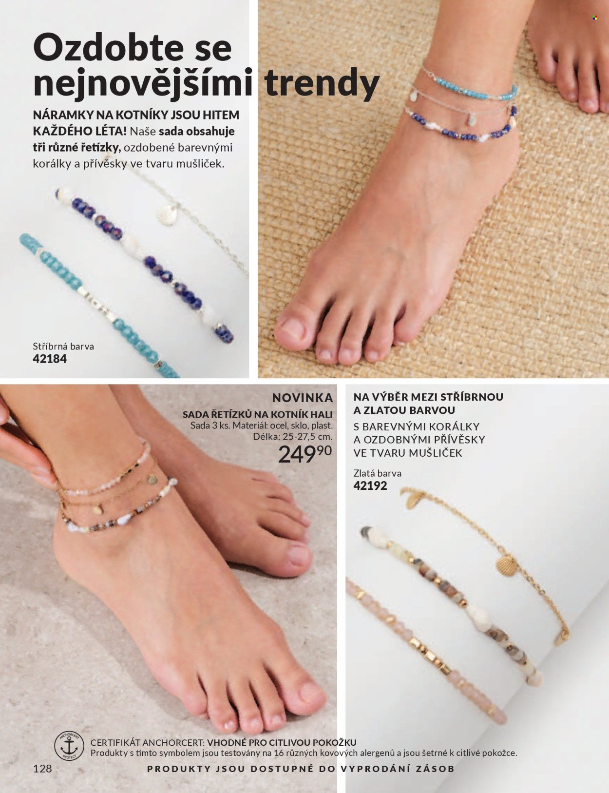 AVON leták - Katalog 5 (2026-05-01 - 2026-05-31)