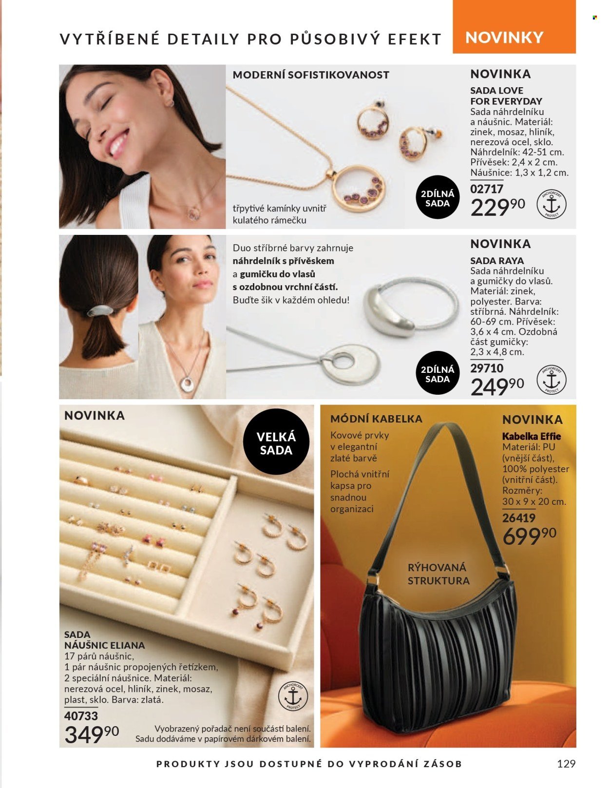 AVON leták - Katalog 5 (2026-05-01 - 2026-05-31)