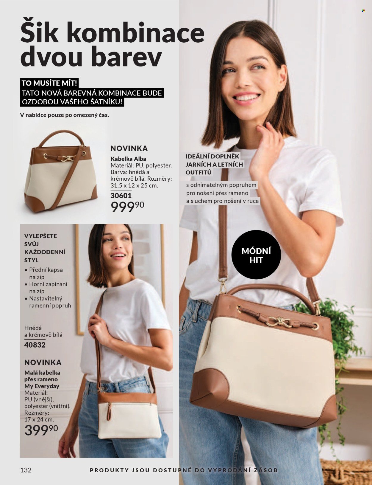 AVON leták - Katalog 5 (2026-05-01 - 2026-05-31)