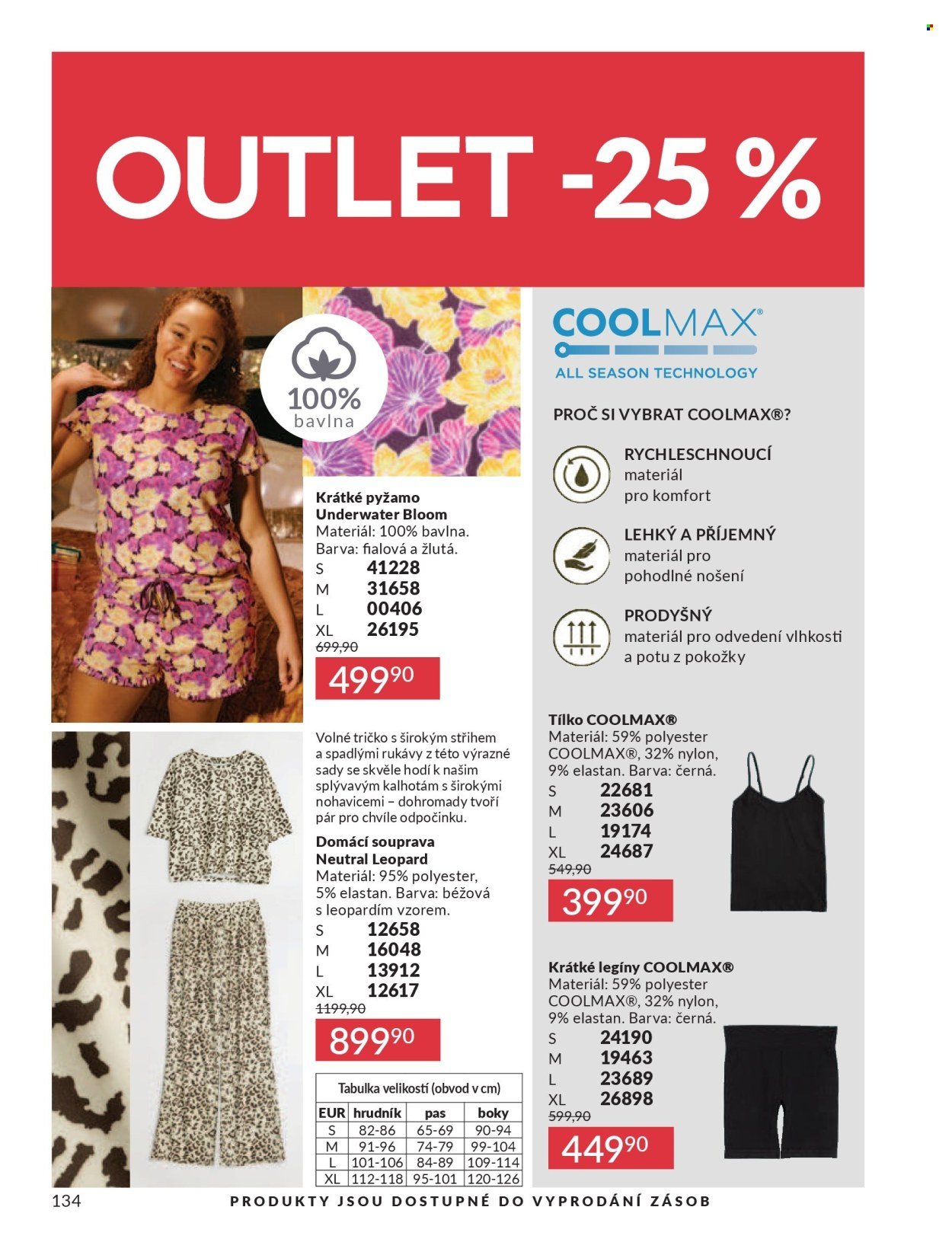 AVON leták - Katalog 5 (2026-05-01 - 2026-05-31)