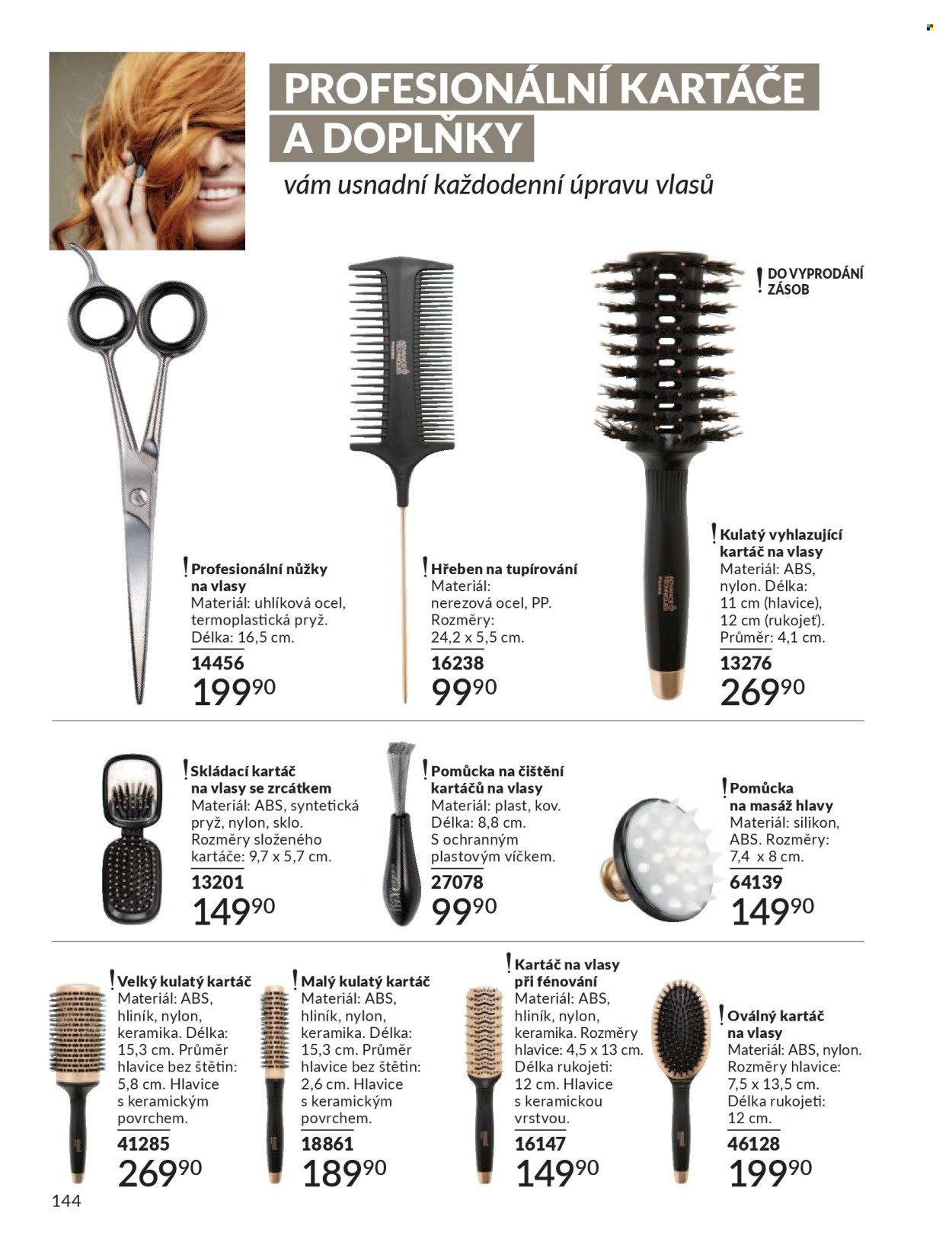 AVON leták - Katalog 5 (2026-05-01 - 2026-05-31)