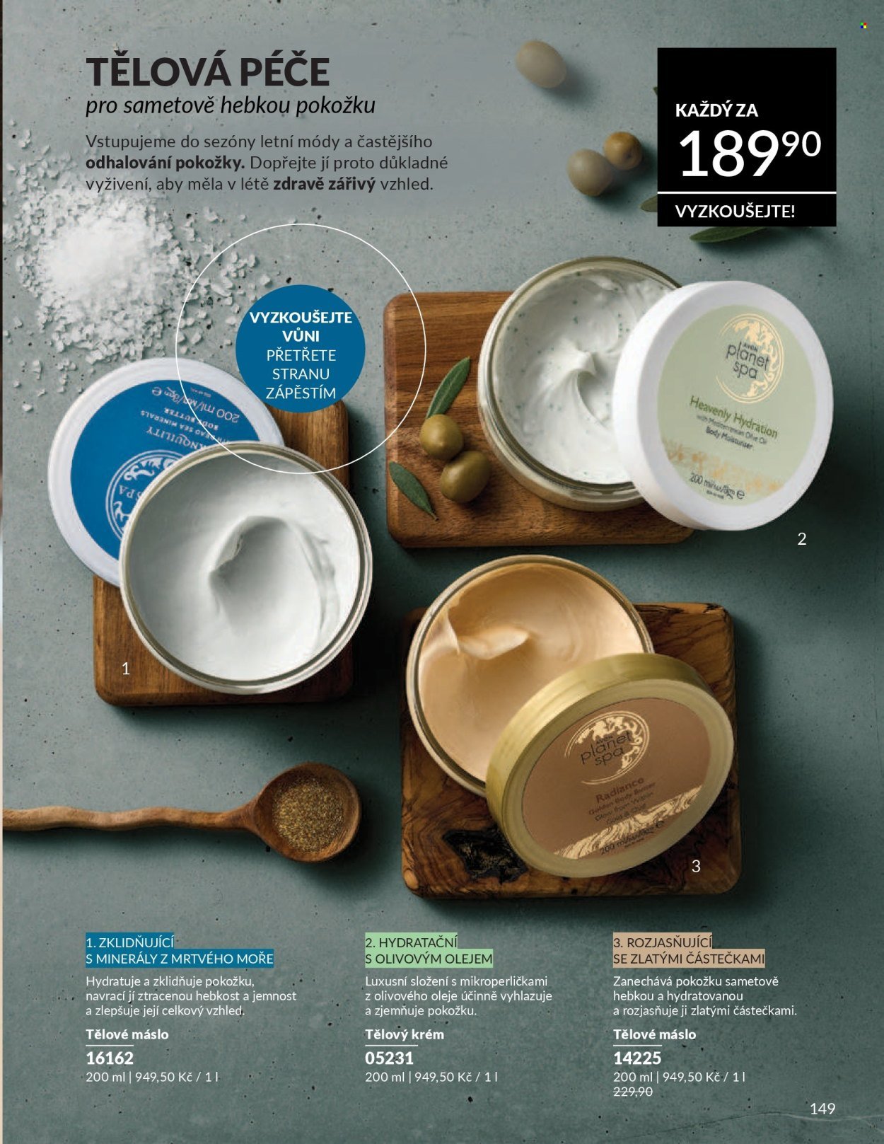 AVON leták - Katalog 5 (2026-05-01 - 2026-05-31)