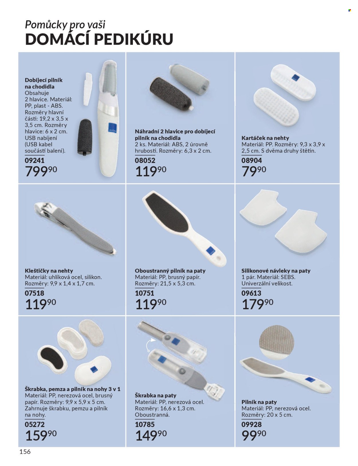 AVON leták - Katalog 5 (2026-05-01 - 2026-05-31)