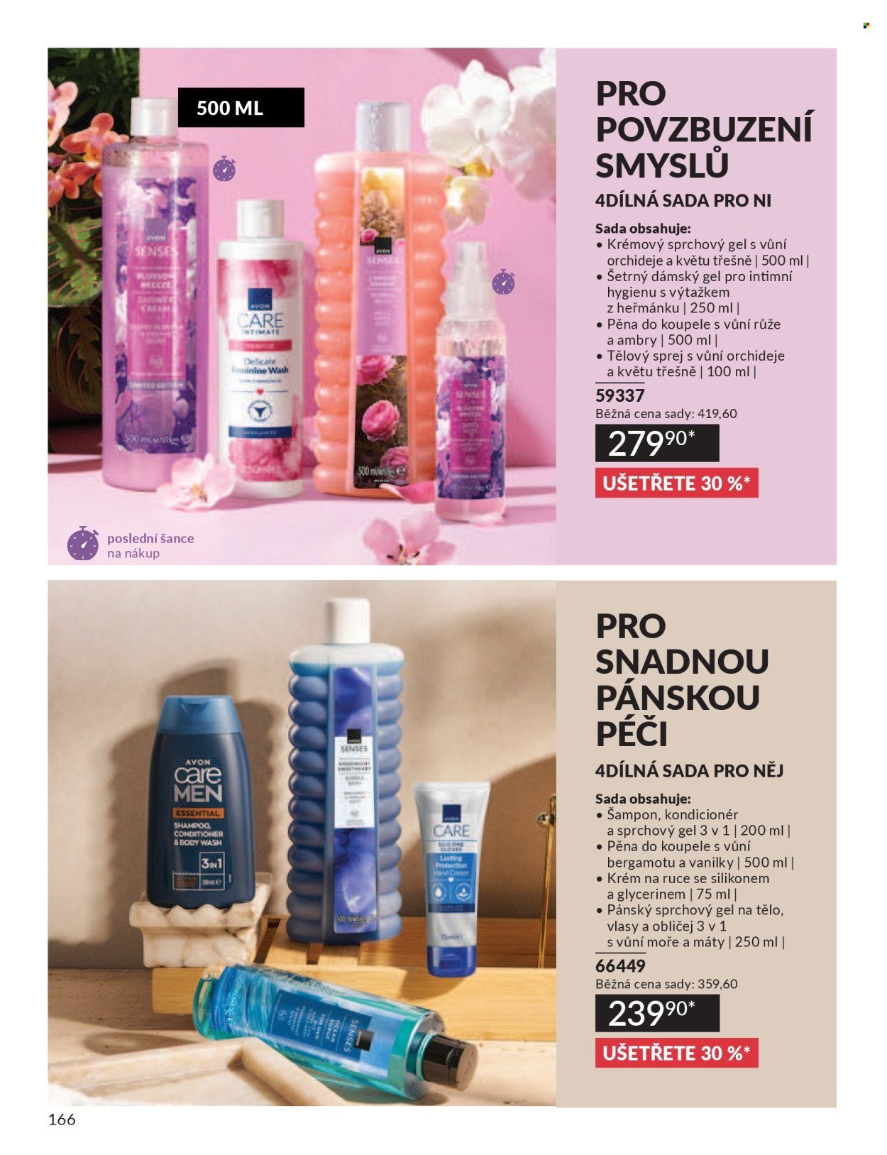 AVON leták - Katalog 5 (2026-05-01 - 2026-05-31)