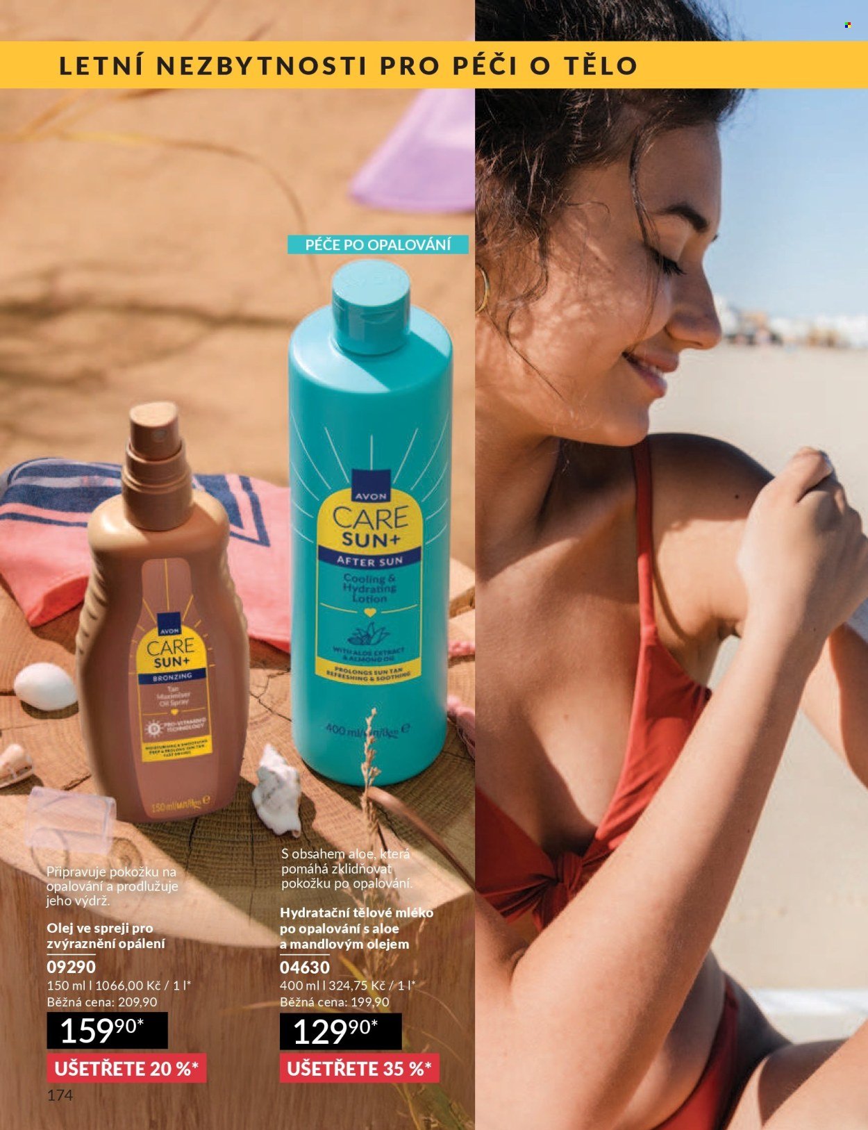 AVON leták - Katalog 5 (2026-05-01 - 2026-05-31)