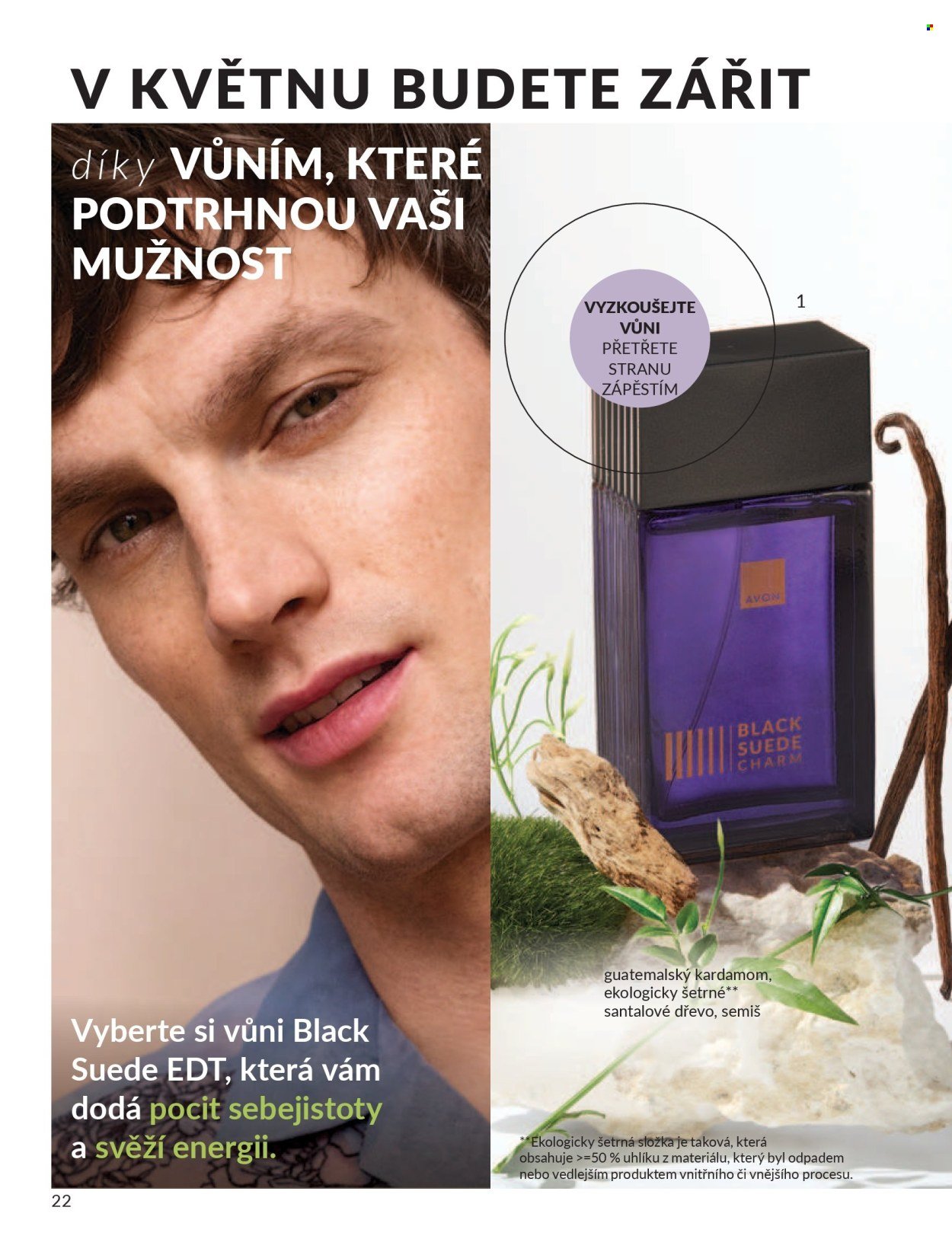 AVON leták - Katalog 5 (2026-05-01 - 2026-05-31)