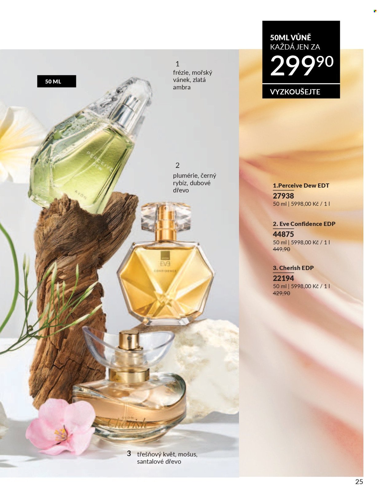 AVON leták - Katalog 5 (2026-05-01 - 2026-05-31)