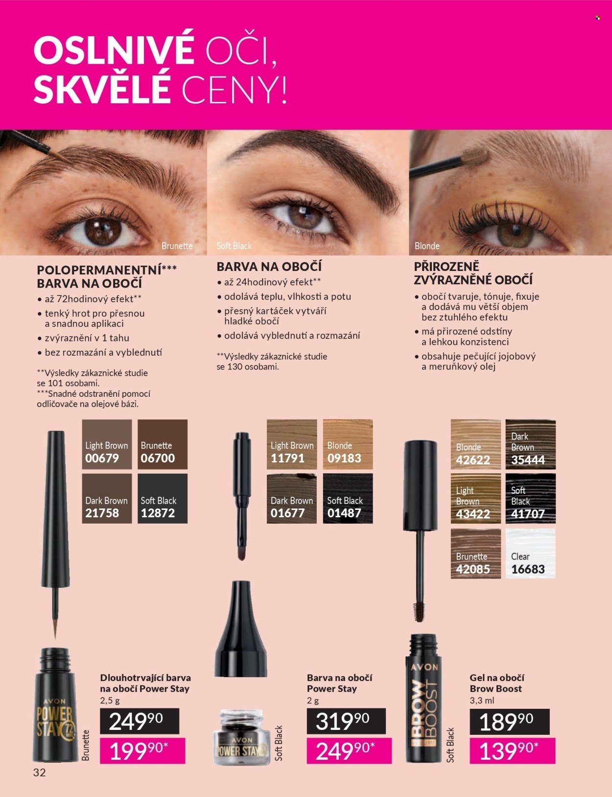 AVON leták - Katalog 5 (2026-05-01 - 2026-05-31)