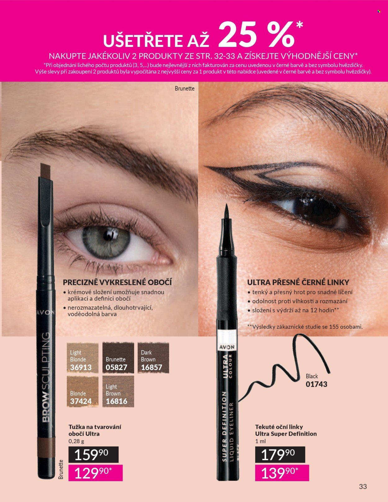 AVON leták - Katalog 5 (2026-05-01 - 2026-05-31)