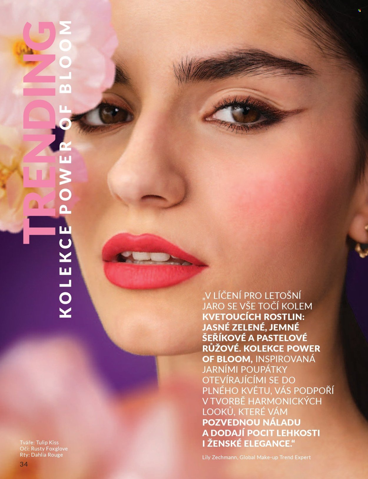 AVON leták - Katalog 5 (2026-05-01 - 2026-05-31)
