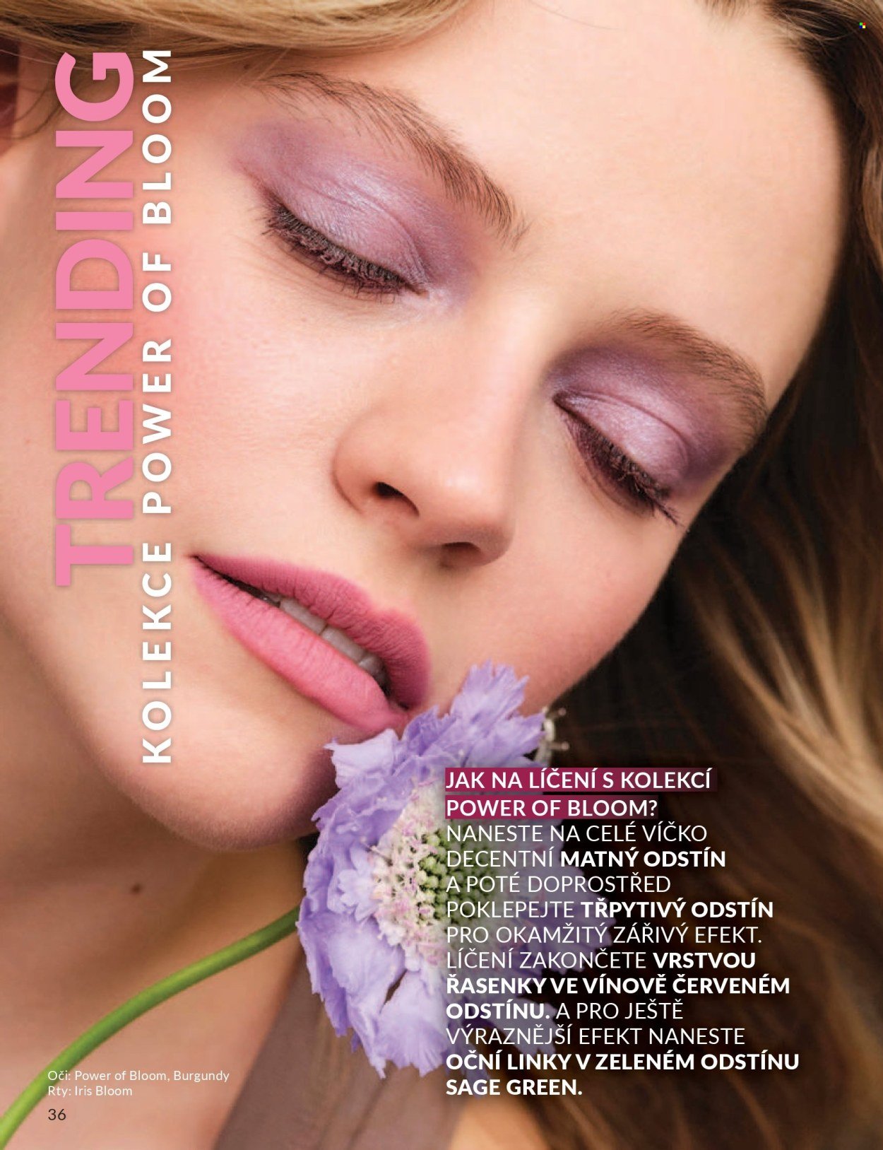 AVON leták - Katalog 5 (2026-05-01 - 2026-05-31)