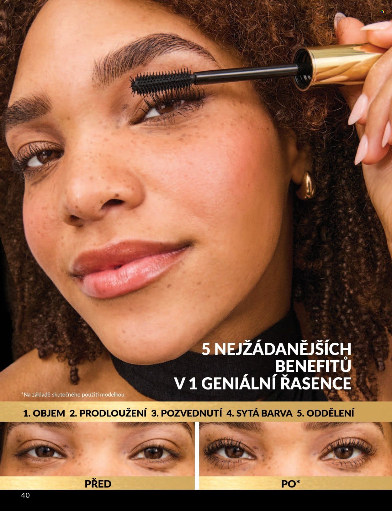 AVON leták - Katalog 5 (2026-05-01 - 2026-05-31)