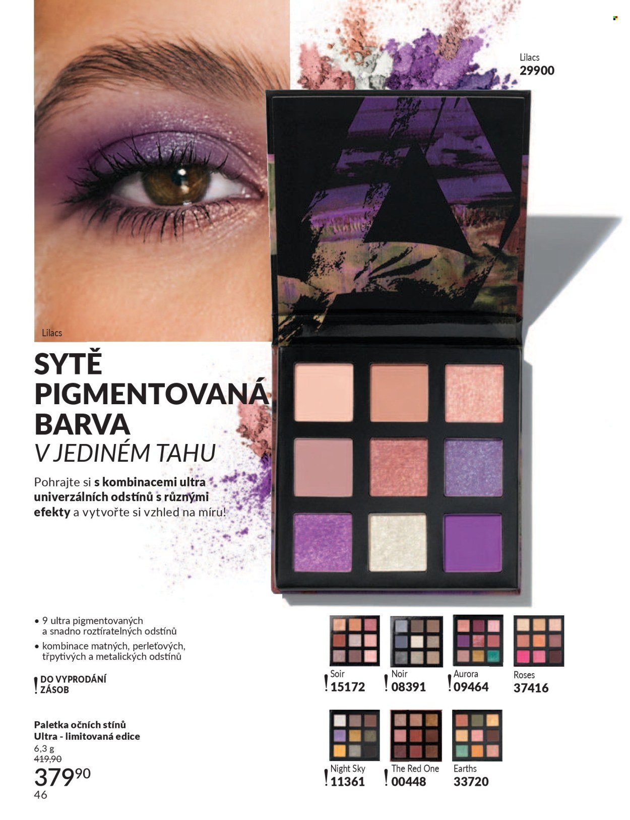 AVON leták - Katalog 5 (2026-05-01 - 2026-05-31)