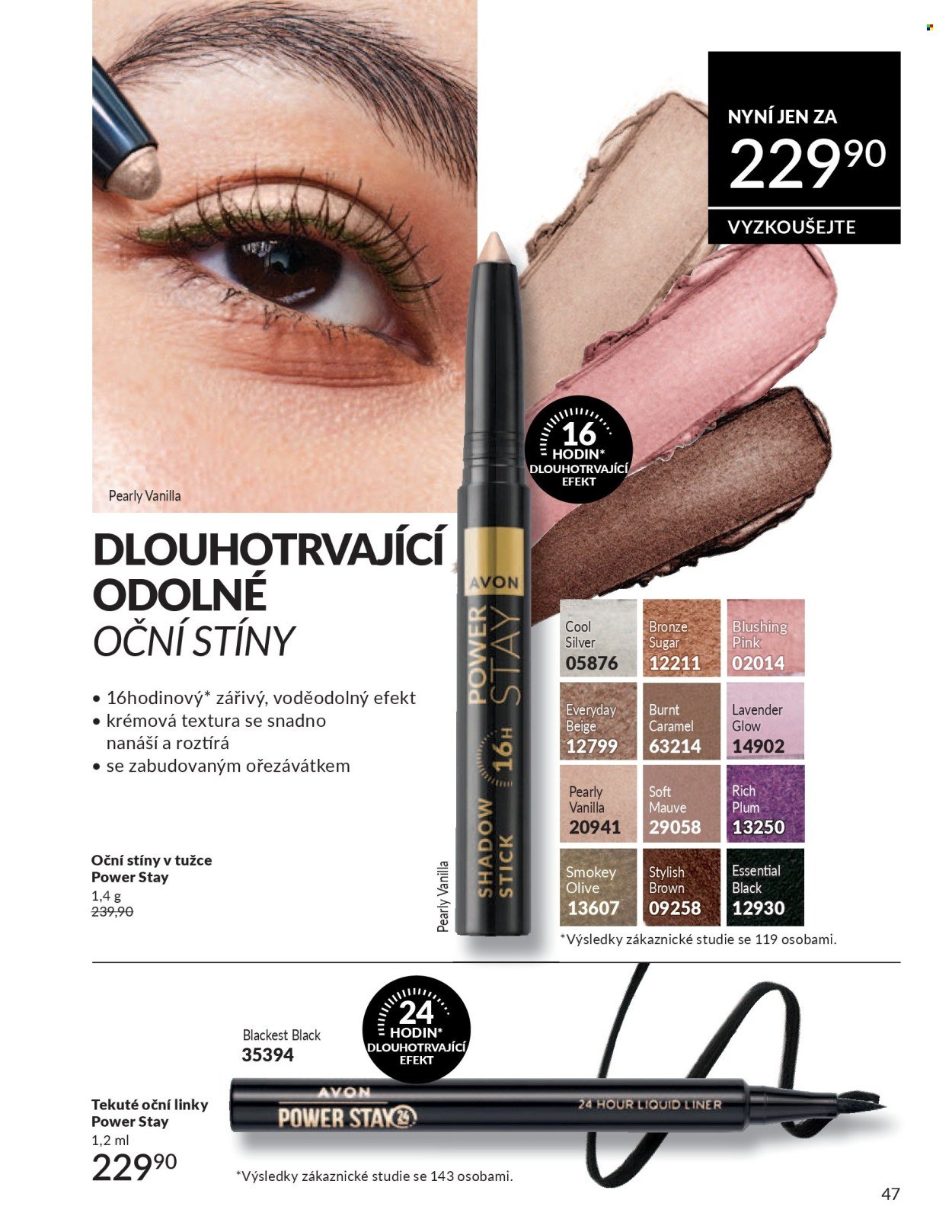 AVON leták - Katalog 5 (2026-05-01 - 2026-05-31)