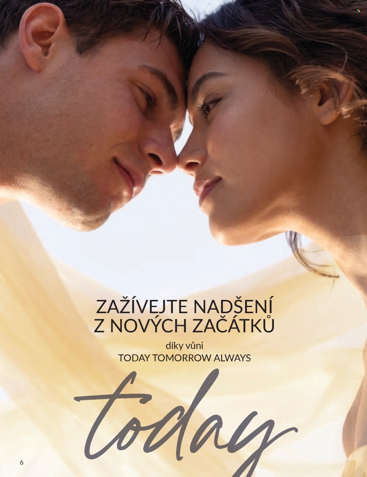 AVON leták - Katalog 5 (2026-05-01 - 2026-05-31)