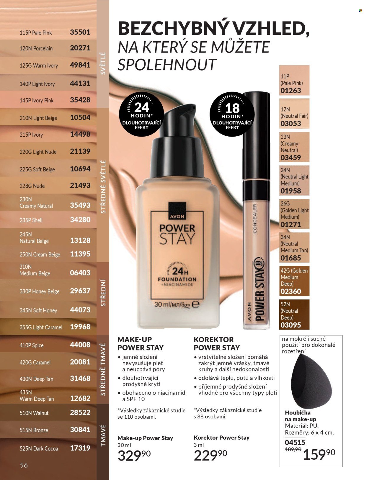 AVON leták - Katalog 5 (2026-05-01 - 2026-05-31)