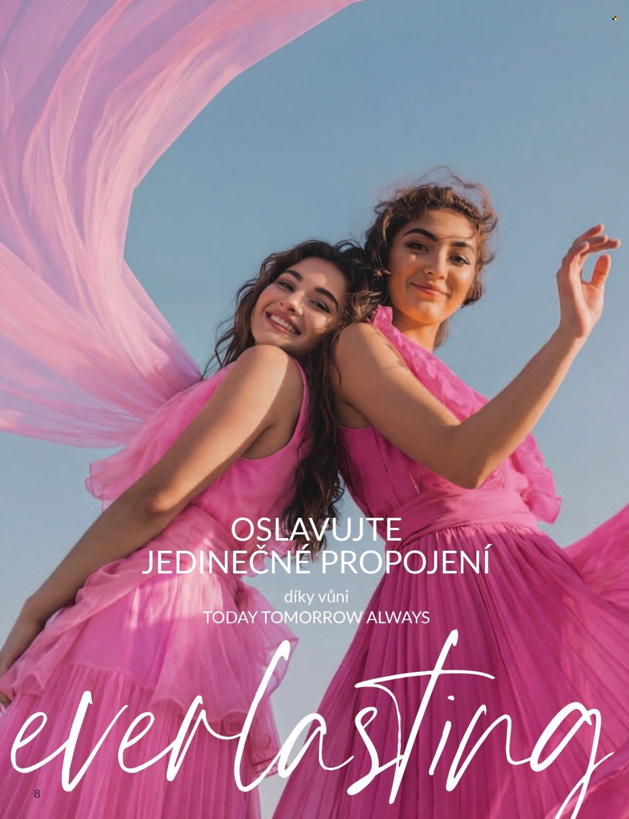 AVON leták - Katalog 5 (2026-05-01 - 2026-05-31)