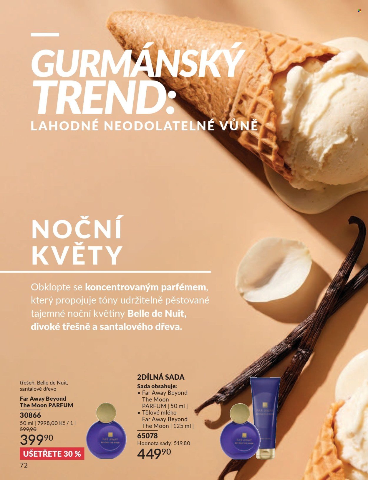 AVON leták - Katalog 5 (2026-05-01 - 2026-05-31)