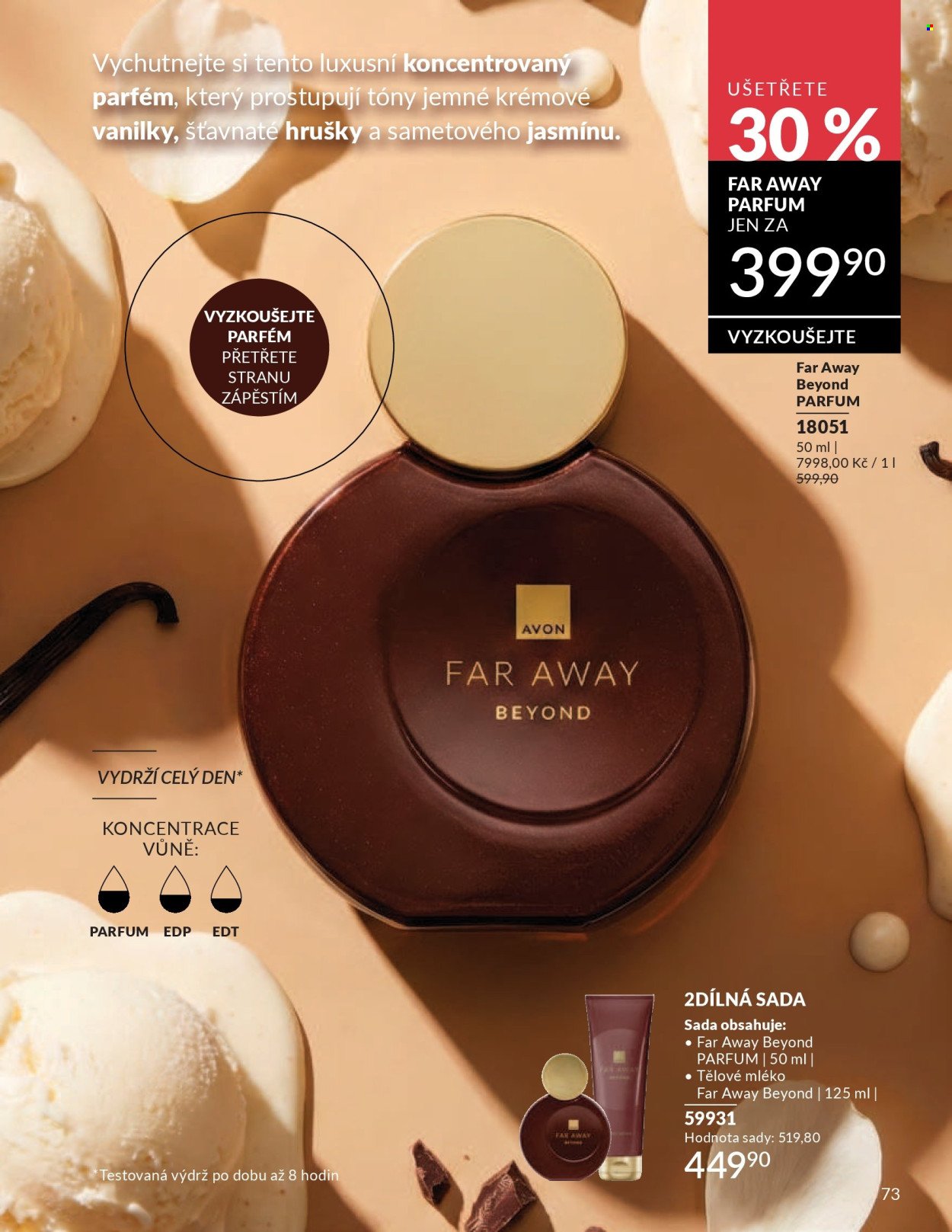 AVON leták - Katalog 5 (2026-05-01 - 2026-05-31)