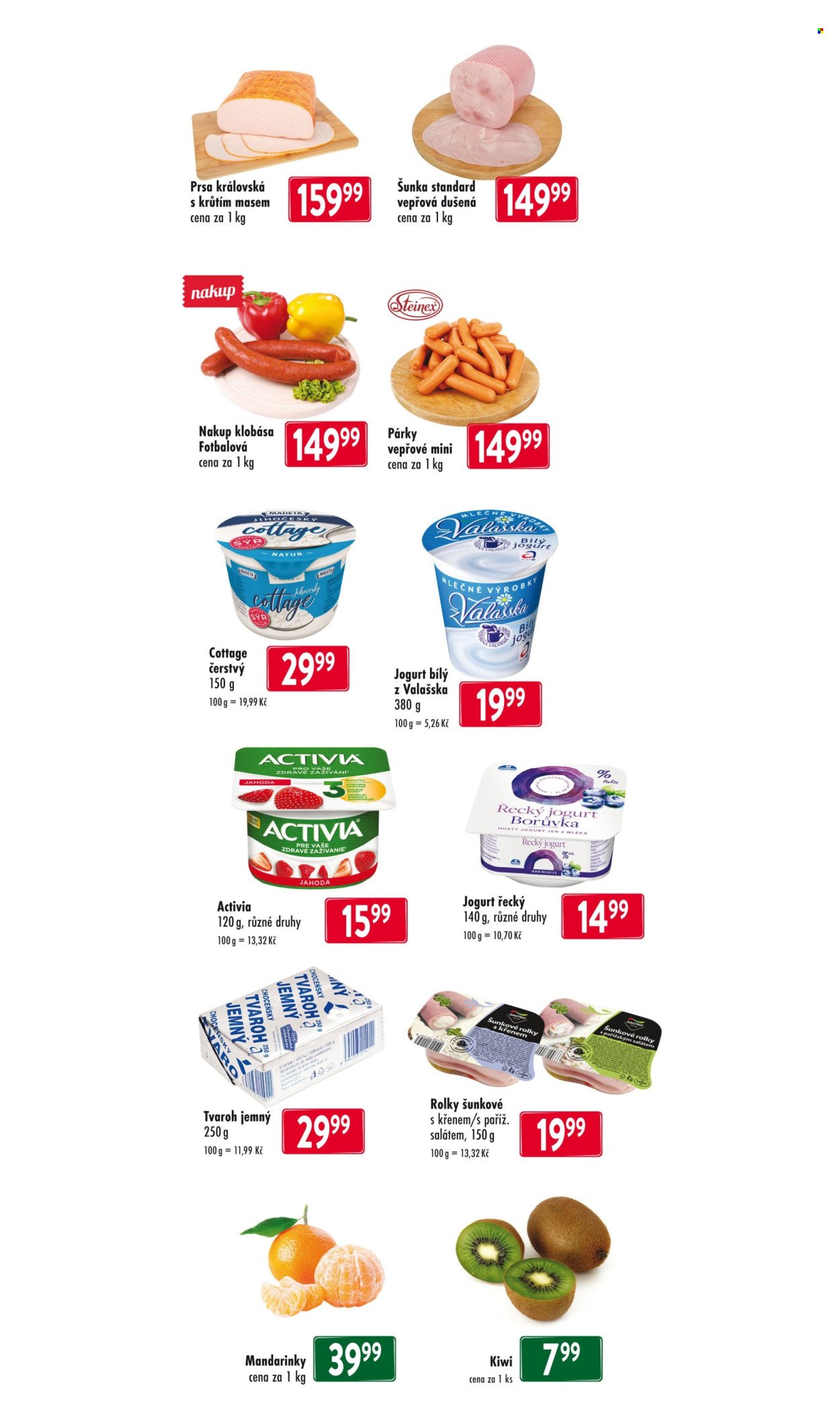 ASTUR & QANTO leták - Od čtvrtka 8.1.2026 (2026-01-08 - 2026-01-14)