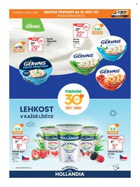 GLOBUS leták - Od středy 6.5.2026 (2026-05-06 - 2026-05-19)