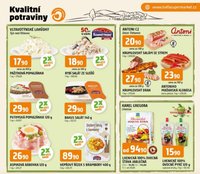 TREFA COOP leták - Od středy 1.7.2026